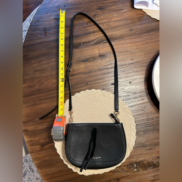 Marc Jacobs Bags Marc Jacobs Maverick Crossbody Bag Poshmark